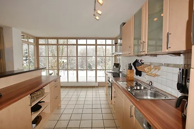 Vakantieappartement Gezinsvakantie Chieming