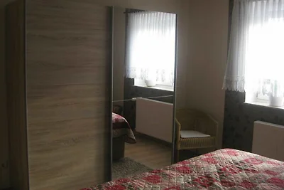 Vakantieappartement Gezinsvakantie Malchow