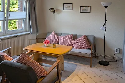 Vakantieappartement Gezinsvakantie Sierksdorf