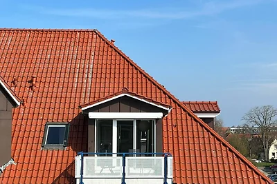 Haus Friedrich-Ebert-Strasse 16, App. 6FES57