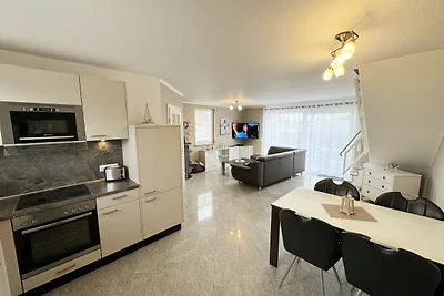 Appartamento Vacanza con famiglia Gager