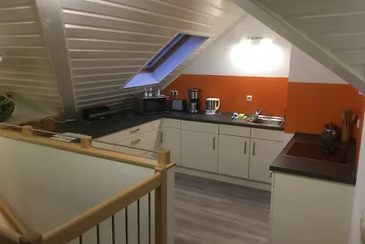 Haus Brigitte