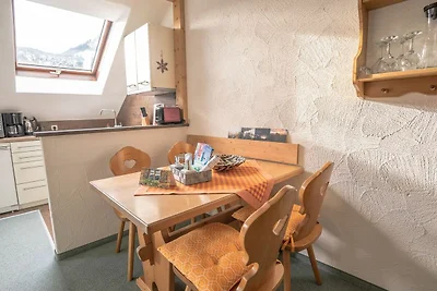 Vakantieappartement Gezinsvakantie Bad Hindelang