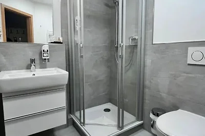 Ankern - Doppelzimmer