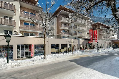 Apartment Alpine Comfort