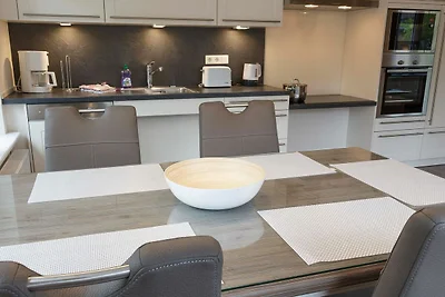 Vakantieappartement Gezinsvakantie Wyk