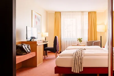Albergo Cultura ed escursioni Stralsund