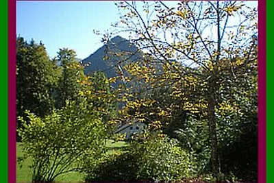 Vakantieappartement Gezinsvakantie Steinberg