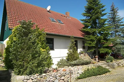 Vakantieappartement Gezinsvakantie Pudagla