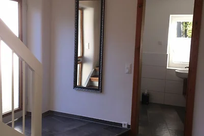 Vakantieappartement Gezinsvakantie Tecklenburg