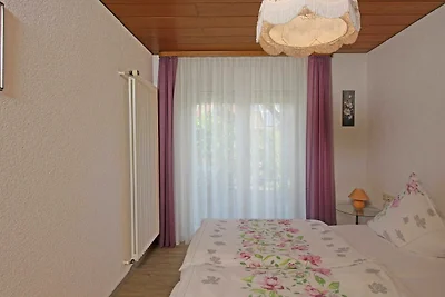 Appartamento Vacanza con famiglia Vogtsburg im Kaiserstuhl