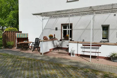 Vakantieappartement Gezinsvakantie Heringsdorf