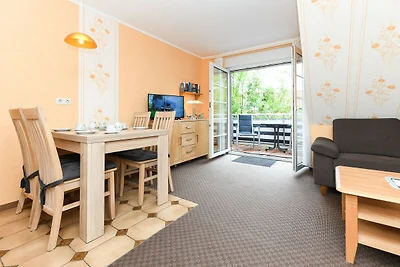 Ferienwohnung Anne Boney