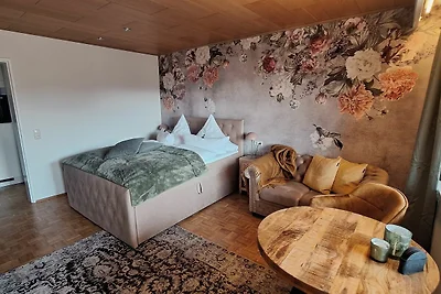 Alexandras Herzstück