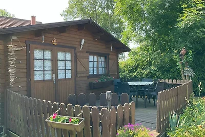 Appartamento Vacanza con famiglia Dranske