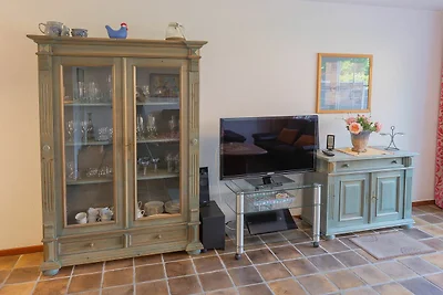 Vakantieappartement Gezinsvakantie Varel