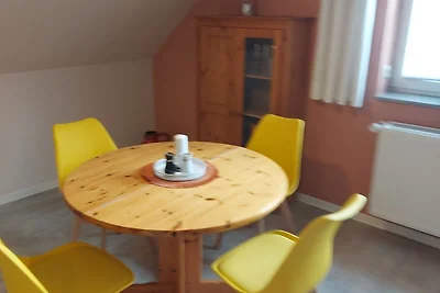 Ferienwohnung Elsternest