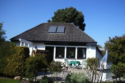 Holiday home relaxing holiday Nieblum