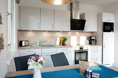 Baabe Villen Ensemble FeWo 08 Having Ref.