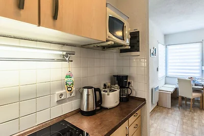 Ferienwohnung Kloster