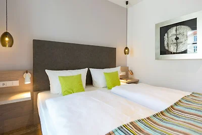 Vakantieappartement Gezinsvakantie Bansin