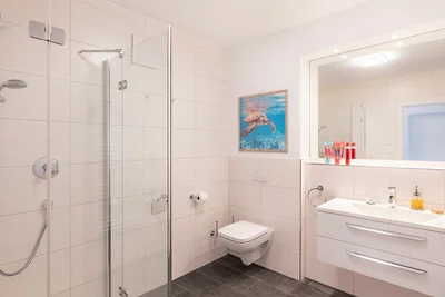 Vakantieappartement Gezinsvakantie Zirchow