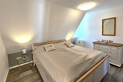 Appartamento Vacanza con famiglia Alkersum