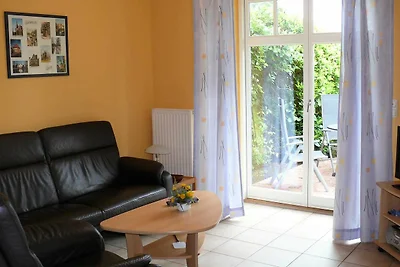 Vakantieappartement Gezinsvakantie Bliedersdorf