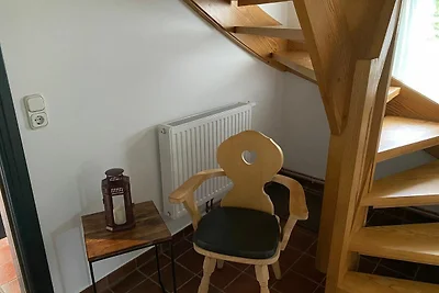 Vakantiehuis Ontspannende vakantie Wischhafen