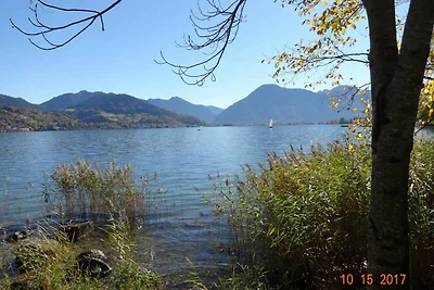 Vakantieappartement Gezinsvakantie Bad Wiessee
