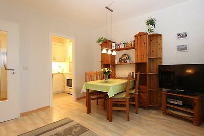 Vakantieappartement Gezinsvakantie Westerland