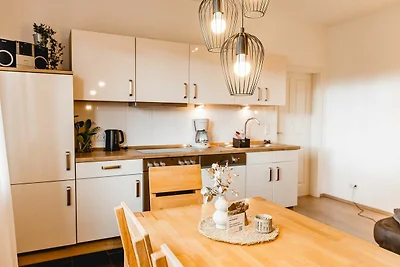 Vakantieappartement Gezinsvakantie Grasberg