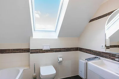Ferienhaus Claire-2 SZ bis max. 4 Pers.