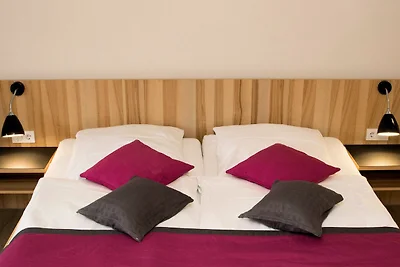 Hotel Cultuur en bezienswaardigheden Eggolsheim