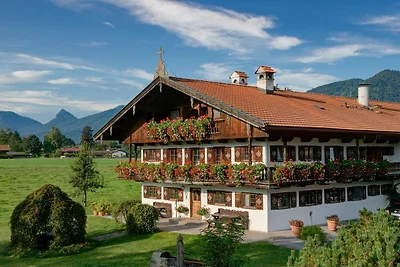 Ferienwohnung Bodenschneid