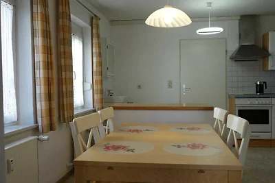 Appartamento Vacanza con famiglia Rust
