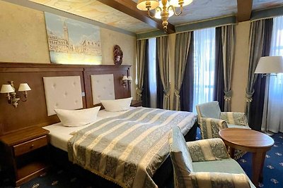 Doppelzimmer Hotel****