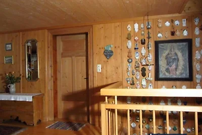 Appartement Vacances avec la famille Eisenberg