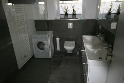 Ferienwohnung Käpten Hook-2 SZ bis max.