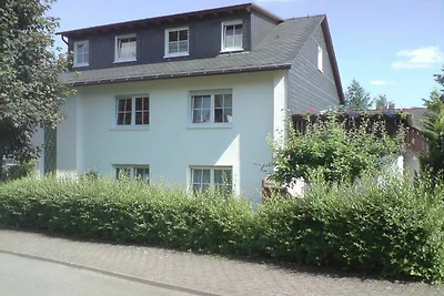 Ferienwohnung-Debray 1****, 64 qm