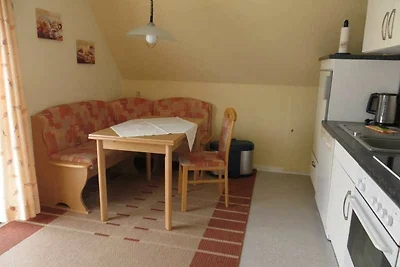 Ferienwohnung Machate