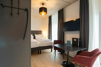 Hotel Cultuur en bezienswaardigheden Markdorf