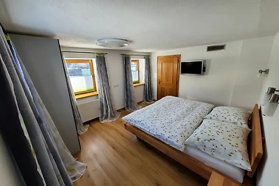 Ferienwohnung Aggenstein