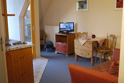 Vakantieappartement Gezinsvakantie Pulow Lassan