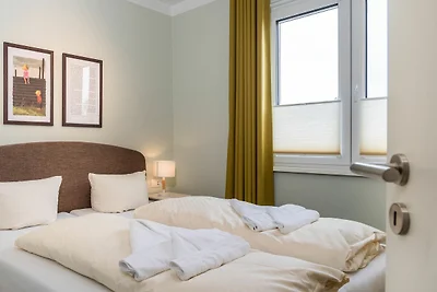 Vakantieappartement Gezinsvakantie Garz