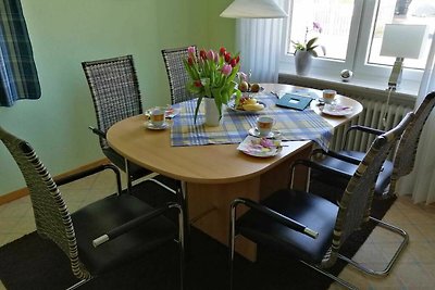 Vakantieappartement Gezinsvakantie Weener