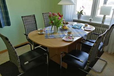 Feriendomizil Familie Finke