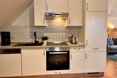 Appartamento Vacanza con famiglia Timmendorf