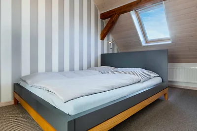 Vakantieappartement Gezinsvakantie Ribnitz-Damgarten