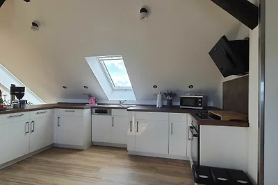 Ferienwohnung Dewichow 5*****